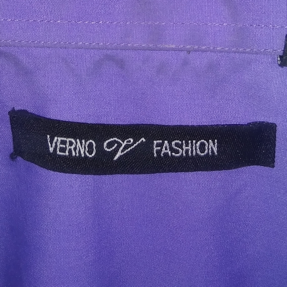 Dress Shirt - Picture 6 of 6